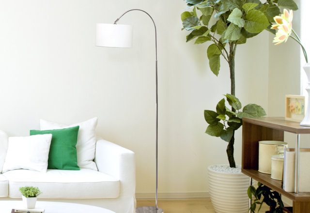 Floor Lamps From $40
